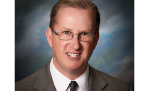 Peter T. Mooney