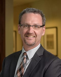 Michael Gildner Attorney